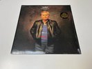 GEORGE JONES One Woman Man -- 1989 Epic LP still in shrinkwrap w/hype sticker