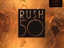 Rush - Rush 50 Limited Deluxe Carrier 7 Box (2025 - Original)