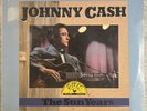 New  / Sealed JOHNNY CASH 