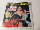 Crazy for Women LP RCA Elvis Presley Italy Ost Promotional? Sealed