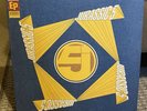 Jurassic 5 EP  1997 Vinyl Rumble Records - RARE OOP Cut Chemist OG Press Mint