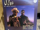 ULTRA Big Time OG Press Vinyl LP Ultramagnetic Kool Keith Tim Dog Rare 1996