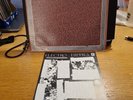 Electro Hippies – The Peel Sessions 1987 45rpm UK Vinyl Strange Fruit – SFPS042
