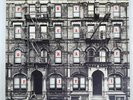 LED ZEPPELIN PHYSICAL GRAFFITI SWAN SONG P51634N Japan VINYL LP