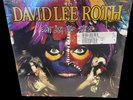 DAVID LEE ROTH EAT 'EM AND SMILE  LP 1986  1ST PRESSING  9 25470-1 STILL SEALED