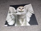 Deftones -Diamond Eyes LP [New Vinyl LP] Explicit Reissue New Sealed Vinyl LP