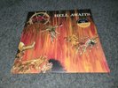 Slayer Hell Awaits LP [Orange & Black Vinyl] NEW Sealed LP Album Thrash Metal