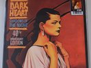 Dark Heart Shadows Of The Night (40th Anniversary) Black Vinyl LP Record new