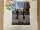 Pink Floyd Wish You Were Here LP 1980 HC 33453 Half Speed Master NM NM Hype