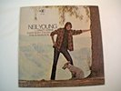 NEIL YOUNG EVERYBODY KNOWS THIS IS NOWHERE 1969 Reprise 6349 Vinyl LP VG+ / VG