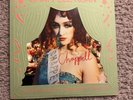 Chappell Roan The Rise and Fall of A Midwest Princess Signed Vinyl Record