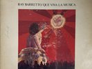 Ray Barretto 
