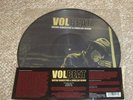 Volbeat - Guitar Gangsters and Cadillac Blood Picture Disc Vinyl LP Record