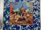 ROLLING STONES- Their Satanic Majesties Request -1967 Vintage Hologram Cover