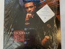 KEITH SWEAT I'LL GIVE ALL MY LOVE TO YOU VINYL LP RECORD