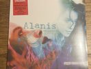 Alanis Morissette Jagged Little Pill  Vinyl Barnes & Noble Red Vinyl.