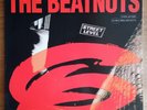The Beatnuts ‎– The Beatnuts LP US-1994 1st PRESS VG++/VG+