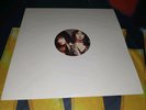 KISS 1982 CREATURES OF THE NIGHT & VARIOUS ARTISTS PROMO ITALY LP+RARE PINUP '82