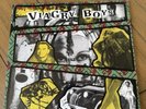 Viagra Boys - Consistency Of Energy Vinyl Record