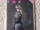 1986 SAMANTHA FOX TOUCH ME SPECIAL TRIPLE PICTURE DISC RECORD LP SUPER RARE