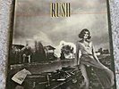 Vinyl LP - RUSH / Permanent Waves