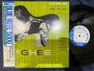 UNUSED  HOWARD McGHEE SEXTET VOL.2 BLUE NOTE BN 0007 OBI MONO JAPAN LP