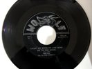 Rockabilly 45 - Neil Alan & Cosmos - Light My Rockets / Pizza Pie - Wolf EX