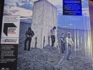 The Who-Who's Next-Half Speed Master 180 gram Vinyl Record LP- Played 1x-Clean