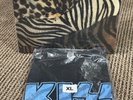 KISS Animalize 40th Anniversary Picture Disc 1984 Rare Aucoin Casablanca