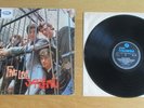 THE YARBIRDS  FIVE LIVE YARDBIRDS LP  1964  33SX 1677  ERIC CLAPTON 1ST PRESS