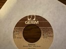 rare 80's modern soul boogie 45 - Encore - Stay/Minute (Gerim)