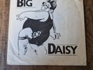 BIG DAISY - FEVER / FOOTPRINTS ON THE WATER  -  7