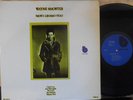 Wayne Shorter ORIG US LP Moto Grosso Feio VG+ '74 Blue Note BN-LA014G Jazz