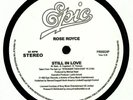 ROSE ROYCE - Still In Love - Vinyl (12