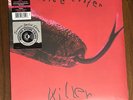 Killer by Alice Cooper Black/Red Vinyl Limited Edition Record Crawl In Shrink