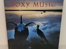 Roxy Music Avalon Vinyl LP Warner Brothers 36861 NM / NM 1980s Rock 33RPM