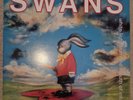 Swans White Light From The Mouth Of Infinity Original Vinyl LP 1991