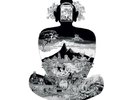 Flower Travellin' Band Satori (Vinyl) 12