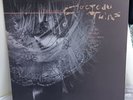 LP COCTEAU TWINS - Treasure.  UK 4AD.  A1 / B1 matrices