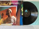 Pharoah Sanders LOVE WILL FIND A WAY Original 1978 Arista VG+/VG+