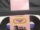 Gladys Knight And The Pips Anthology 2 x Vinyl LP Motown records 792S2 1973 book