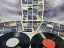 DJ SET OF 5: John Digweed - MMII 3xLP 12” Vinyl + SASHA / Didweed / Emerson