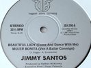 JIMMY SANTOS NATHAN MCKINNEY 12