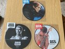 David Bowie   3 vinyl  7