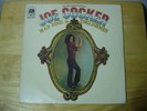 RARE UK PRESS JOE COCKER - MAD DOGS AND ENGLISHMEN AMLS 6002 2LP ENGLAND VG+/VG+