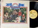 THE BEACH BOYS - SUNFLOWER - ORIGINAL 1970 REPRISE/BROTHER LP vinyl album VG+/VG