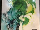 Travis Scott - M.I.A Vinyl 2 LP Color  Vinyl
