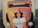THE BEST OF GEORGE HARRISON 1976 UK 1st VINYL LP PAS10011 -1/-1 EX/VG
