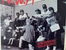 NWA 1988 Gangsta 1st Pressing Ruthless Records VL57105 Straight Out Of Compton