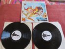 Dire Straits Live Alchemy Vinyl Double LP Record Gatefold Sleeve Ex Vinyl